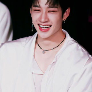 Bang Chan phone wallpaper