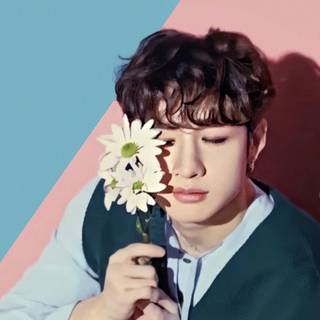 Bang Chan phone wallpaper