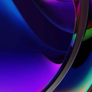 iPhone 13 Pro dark wallpaper