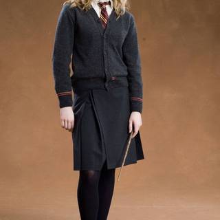 Hermione phone wallpaper