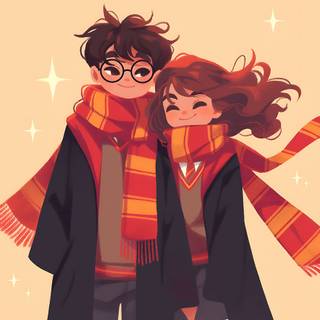 Harry Potter 1536x864 wallpaper