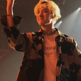 Bang Chan phone wallpaper