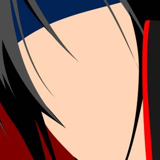 Itachi iPhone 13 wallpaper