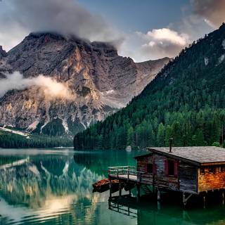 Nature ultrawide wallpaper