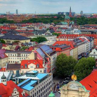 Germany phone wallpaper