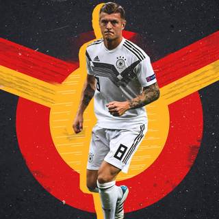 Germany phone wallpaper