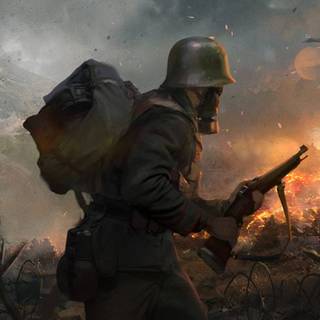 Germany phone wallpaper