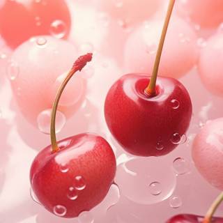 Black and red anime iPhone wallpaper