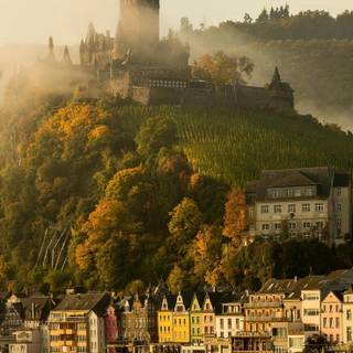 Germany phone wallpaper