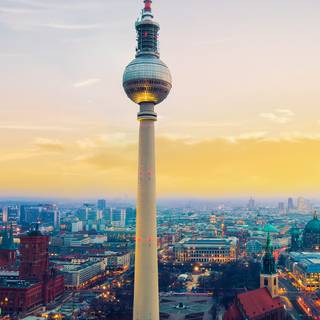 Germany phone wallpaper