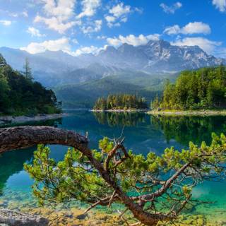 Germany nature wallpaper