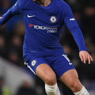 Eden Hazard iPhone wallpaper