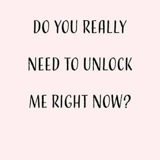 Mobile phone addiction wallpaper