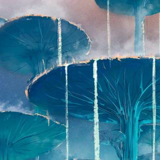 Made In Abyss phone wallpaper