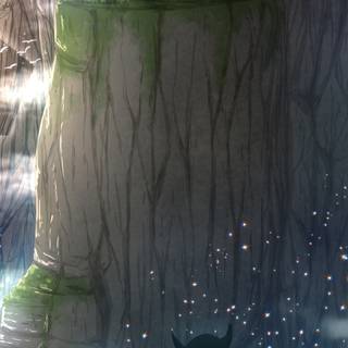 Made In Abyss phone wallpaper