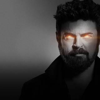 The Boys Butcher HD wallpaper