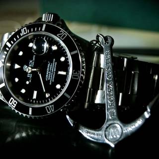 Rolex desktop wallpaper