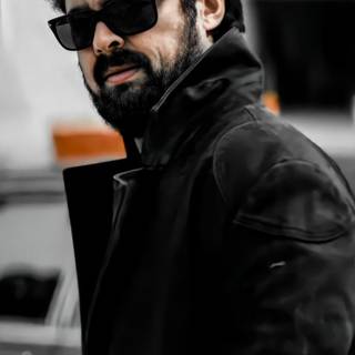 Billy Butcher iPhone wallpaper