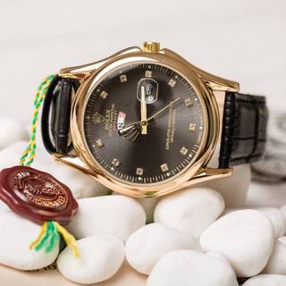 Rolex desktop wallpaper