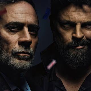 Billy Butcher iPhone wallpaper