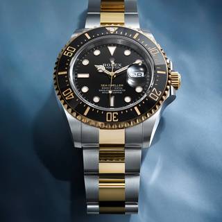 Rolex phone wallpaper