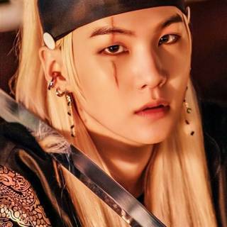 Singer phone wallpaper