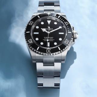 Rolex phone wallpaper