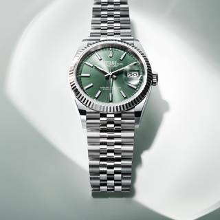 Rolex phone wallpaper