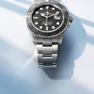 Rolex phone wallpaper