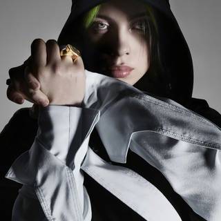 Singer phone wallpaper