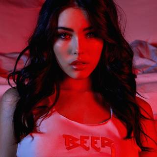 Singer phone wallpaper