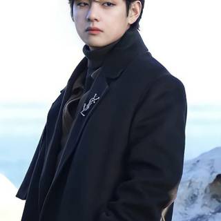 Singer phone wallpaper