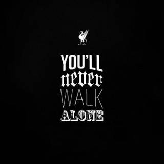 YNWA iPhone wallpaper