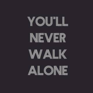 YNWA iPhone wallpaper