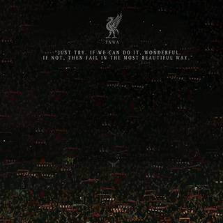 YNWA iPhone wallpaper