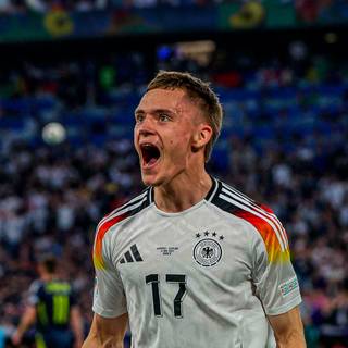 Musiala 4k wallpaper