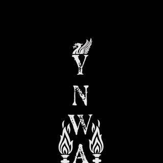 YNWA iPhone wallpaper