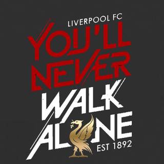 YNWA iPhone wallpaper