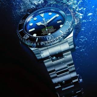 Rolex phone wallpaper