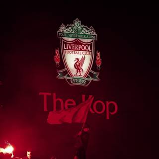 YNWA iPhone wallpaper