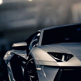 iPhone super cars wallpaper