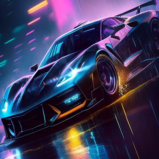 iPhone super cars wallpaper