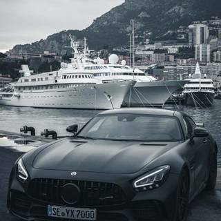 iPhone super cars wallpaper