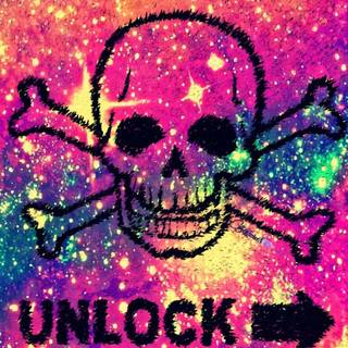 Bones iPhone wallpaper