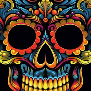 Bones iPhone wallpaper