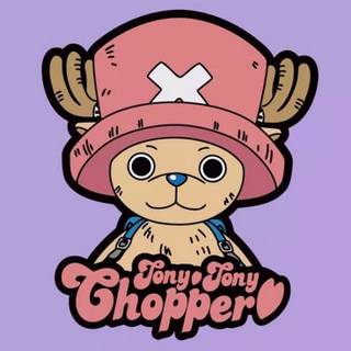 Tony Tony Chopper iPhone wallpaper