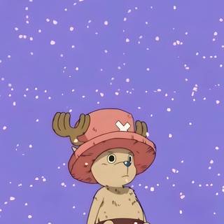 Tony Tony Chopper iPhone wallpaper