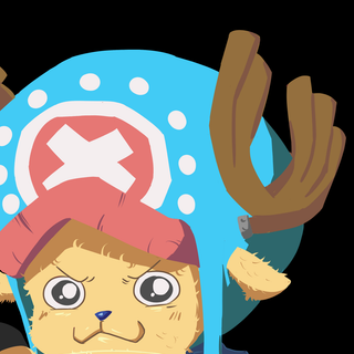 Tony Tony Chopper iPhone wallpaper