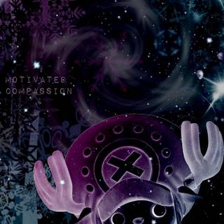 Tony Tony Chopper iPhone wallpaper