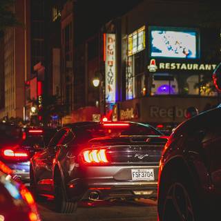 iPhone super cars wallpaper